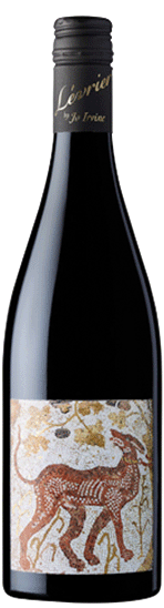 Levrier by Jo Irvine Peritas Eden Valley Zinfandel